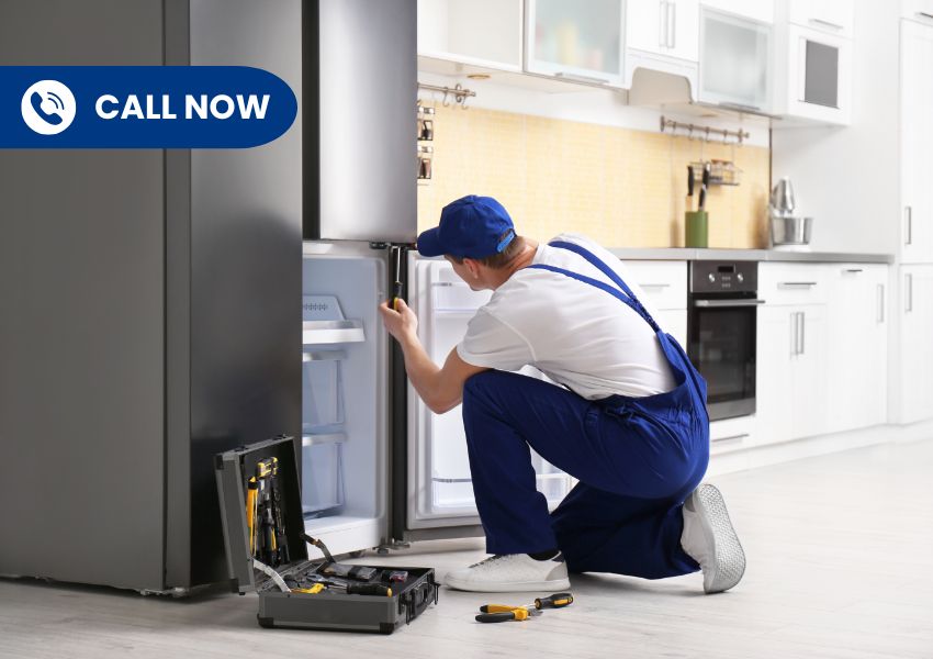 Yale IL Appliance Repair Company